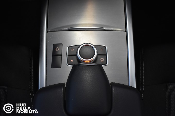 MERCEDES-BENZ E 200 BlueTEC Automatic Business